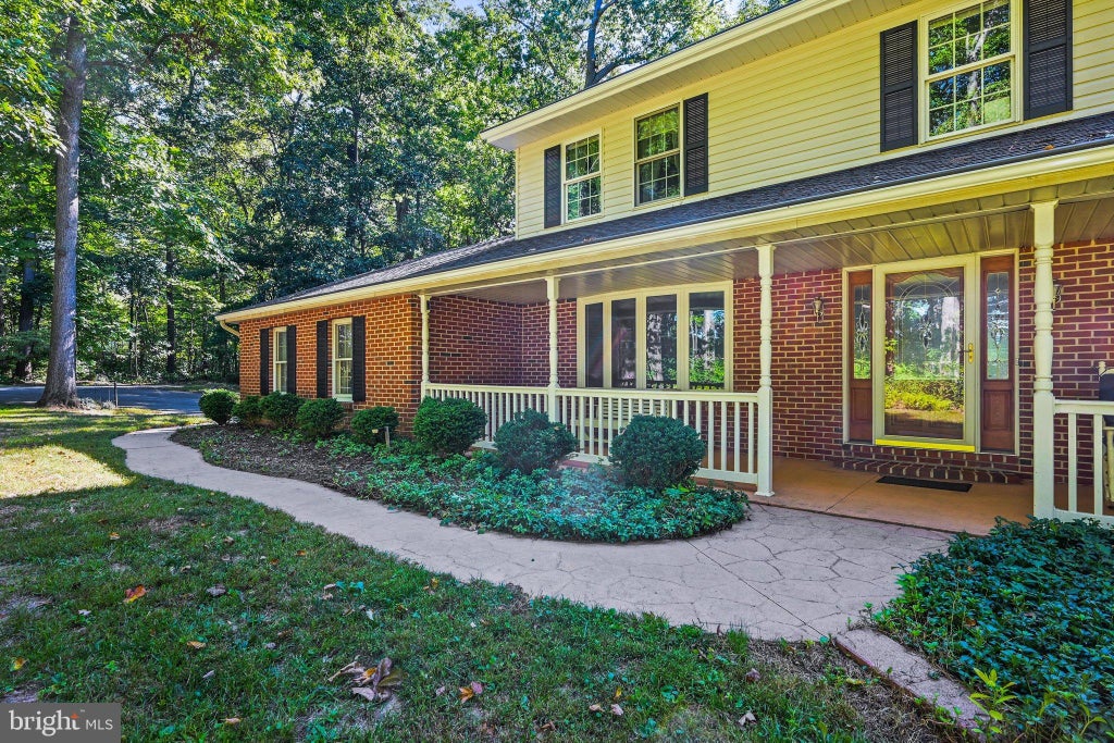 Photo of 20513 Keeney Mill Road, FREELAND, MD 21053 (MLS # MDBC2178494)