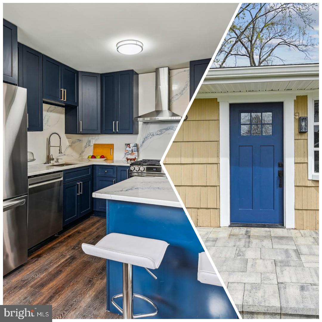 GLENCHESTER - Residential