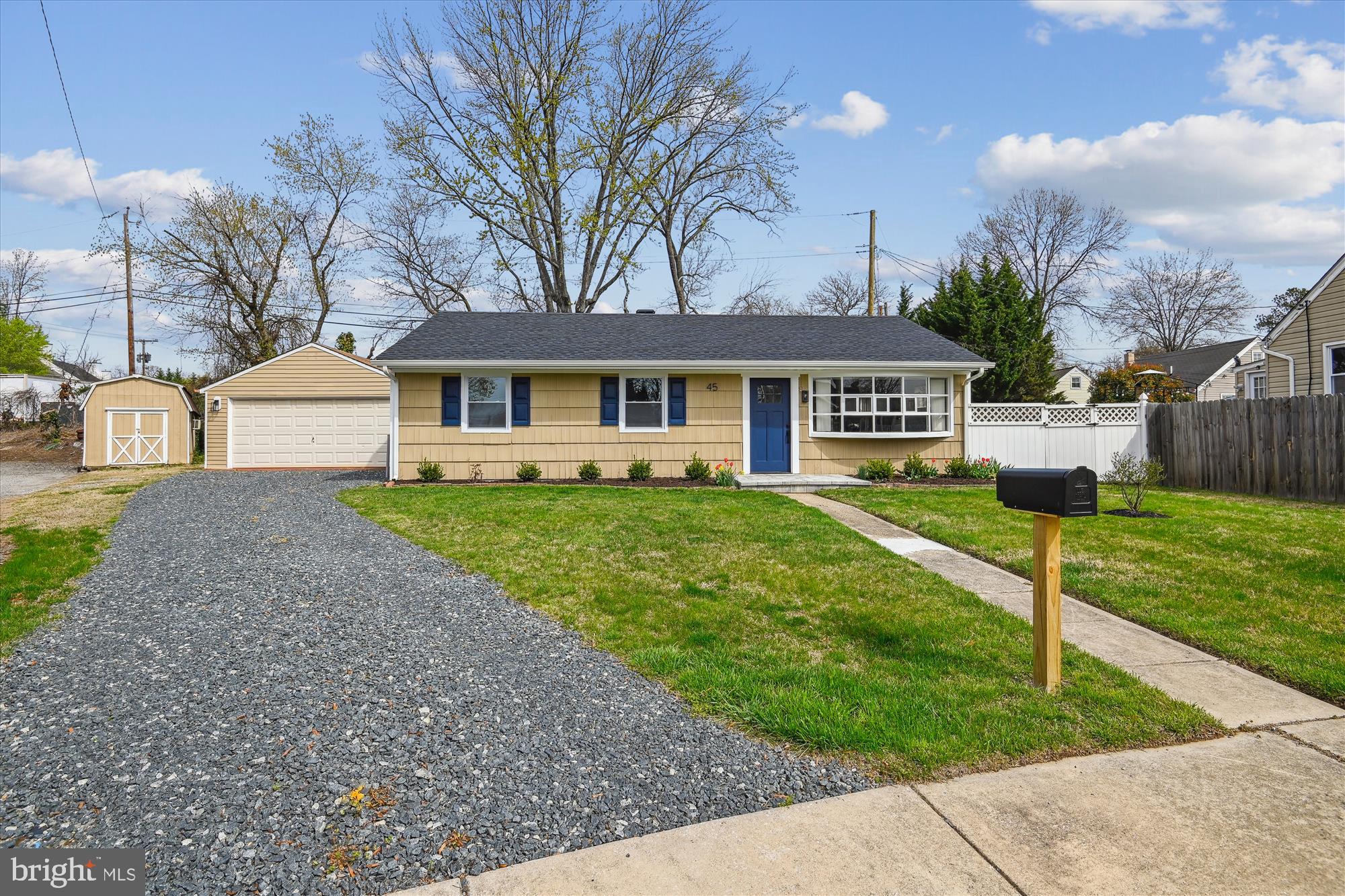 GLENCHESTER - Residential