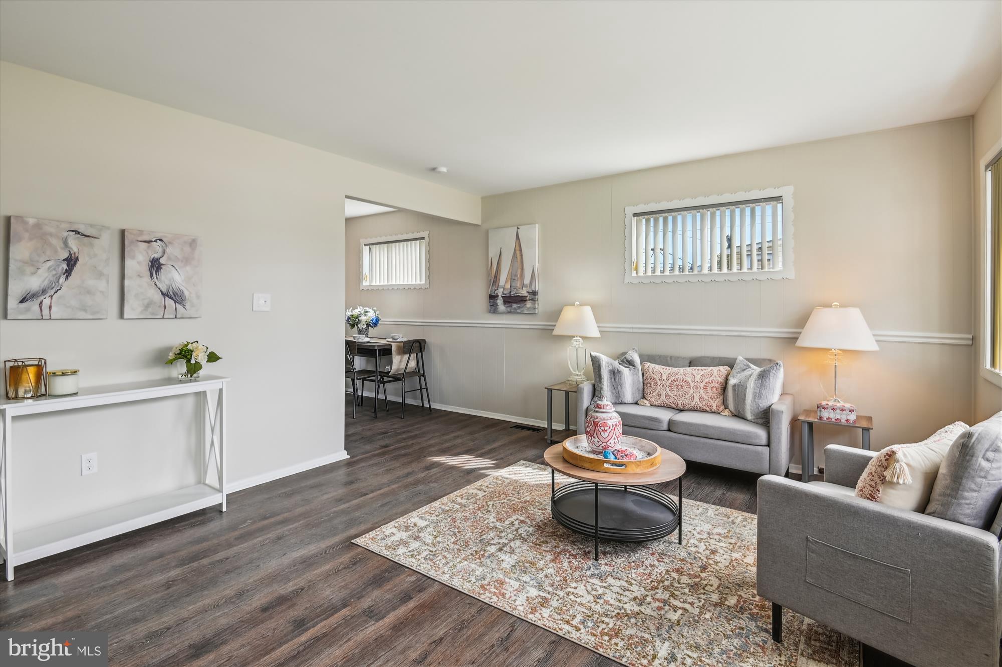 GLENCHESTER - Residential