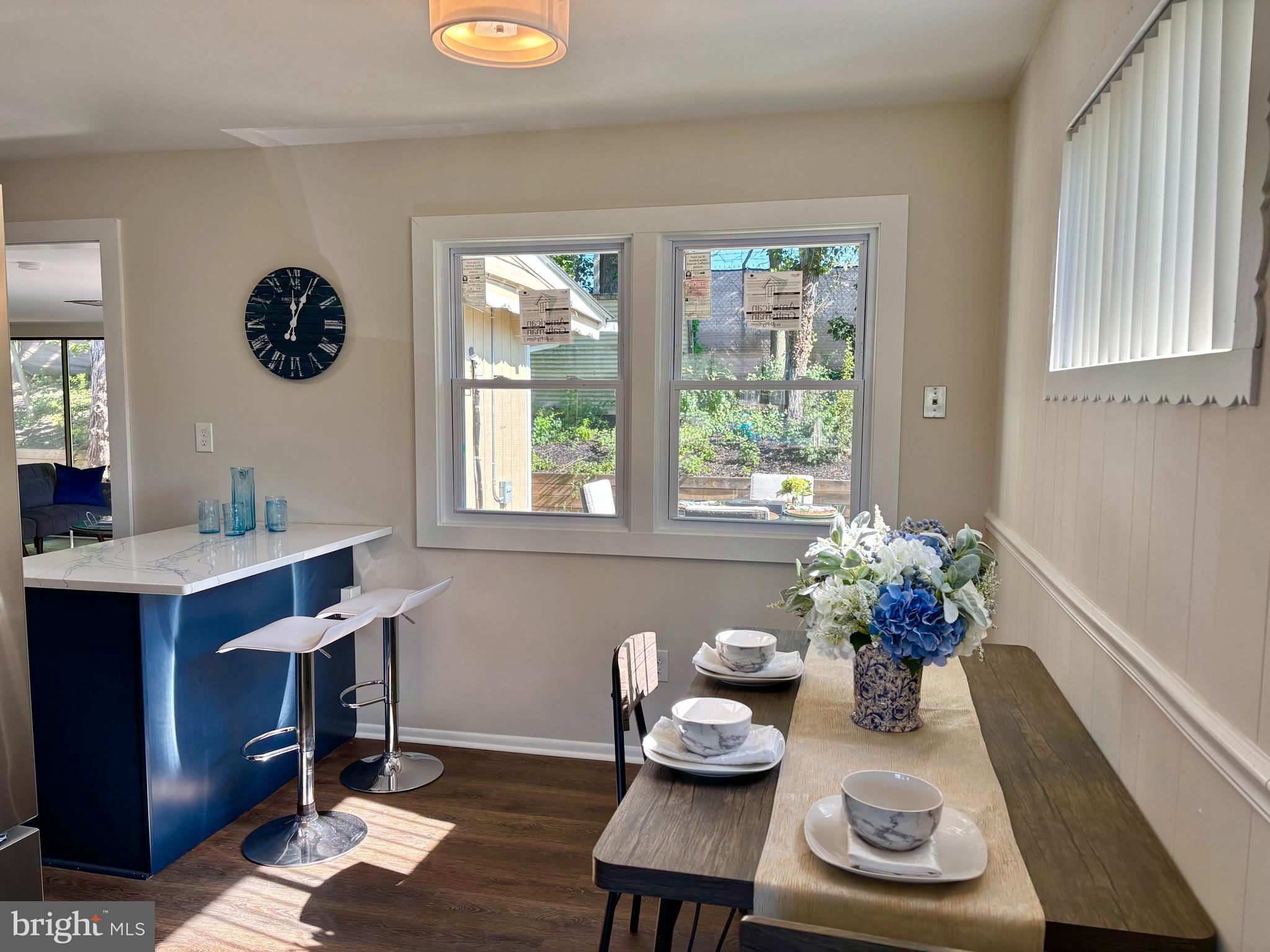 GLENCHESTER - Residential