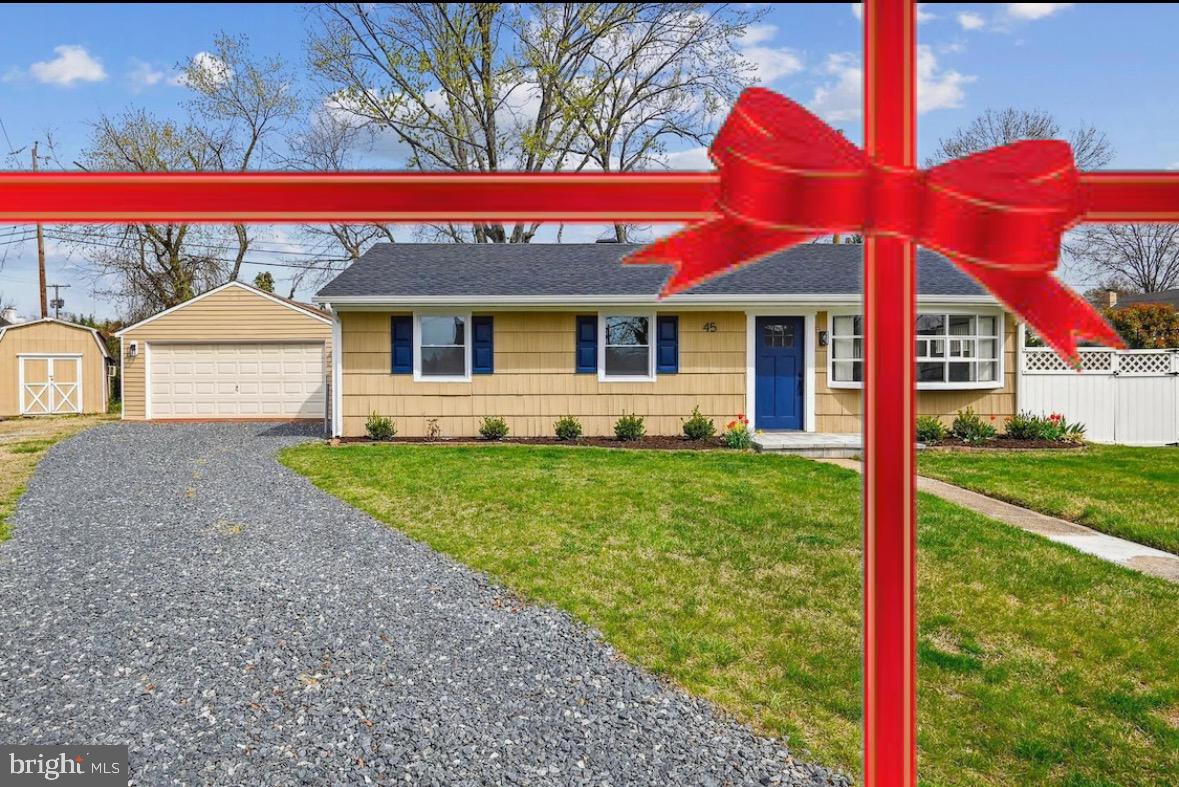 GLENCHESTER - Residential