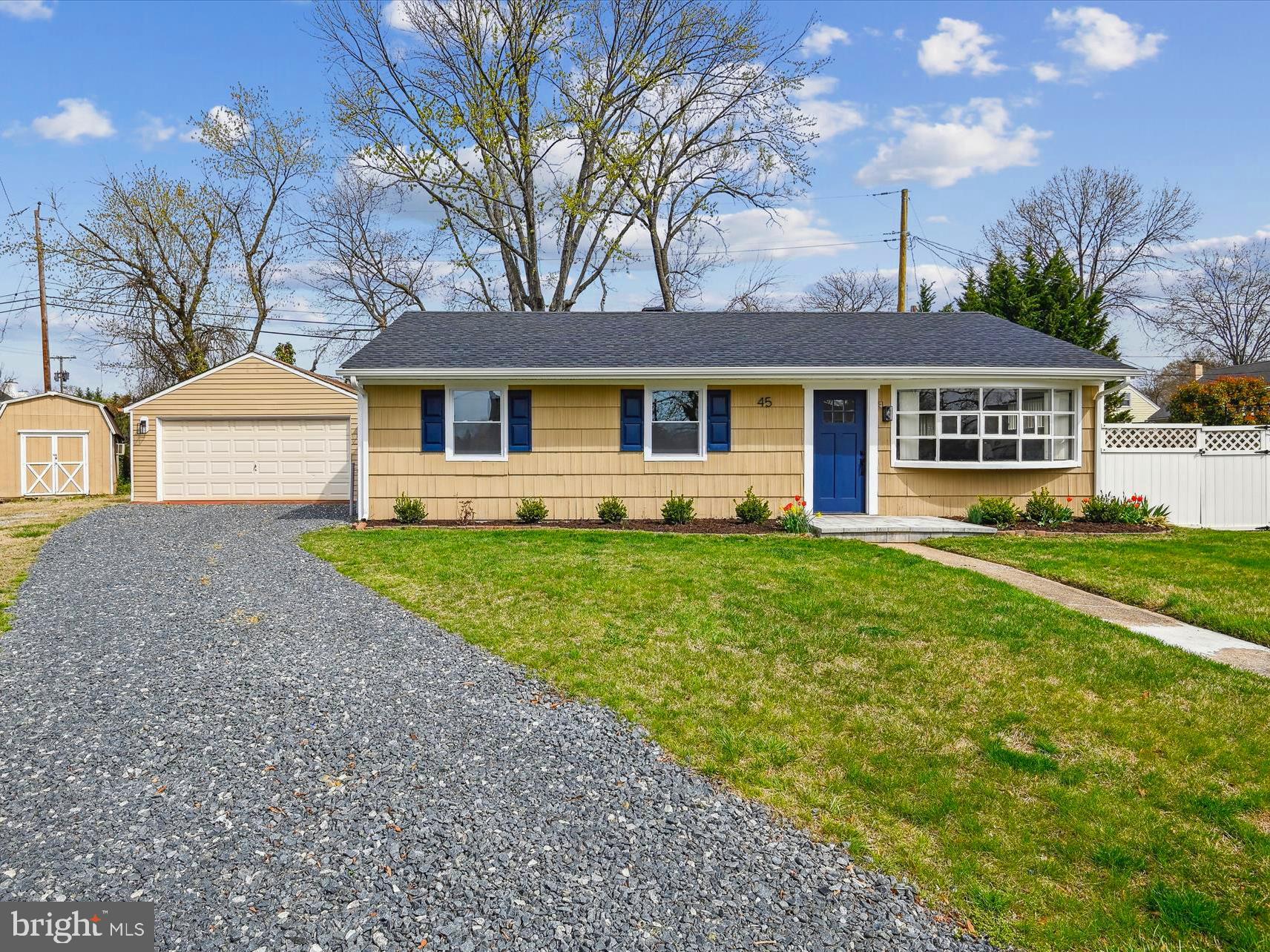 GLENCHESTER - Residential