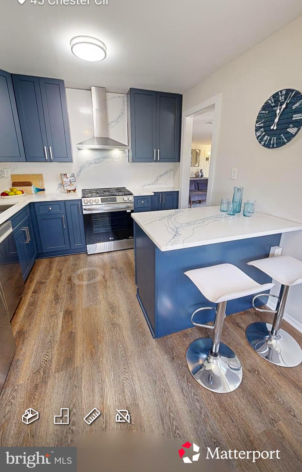 GLENCHESTER - Residential