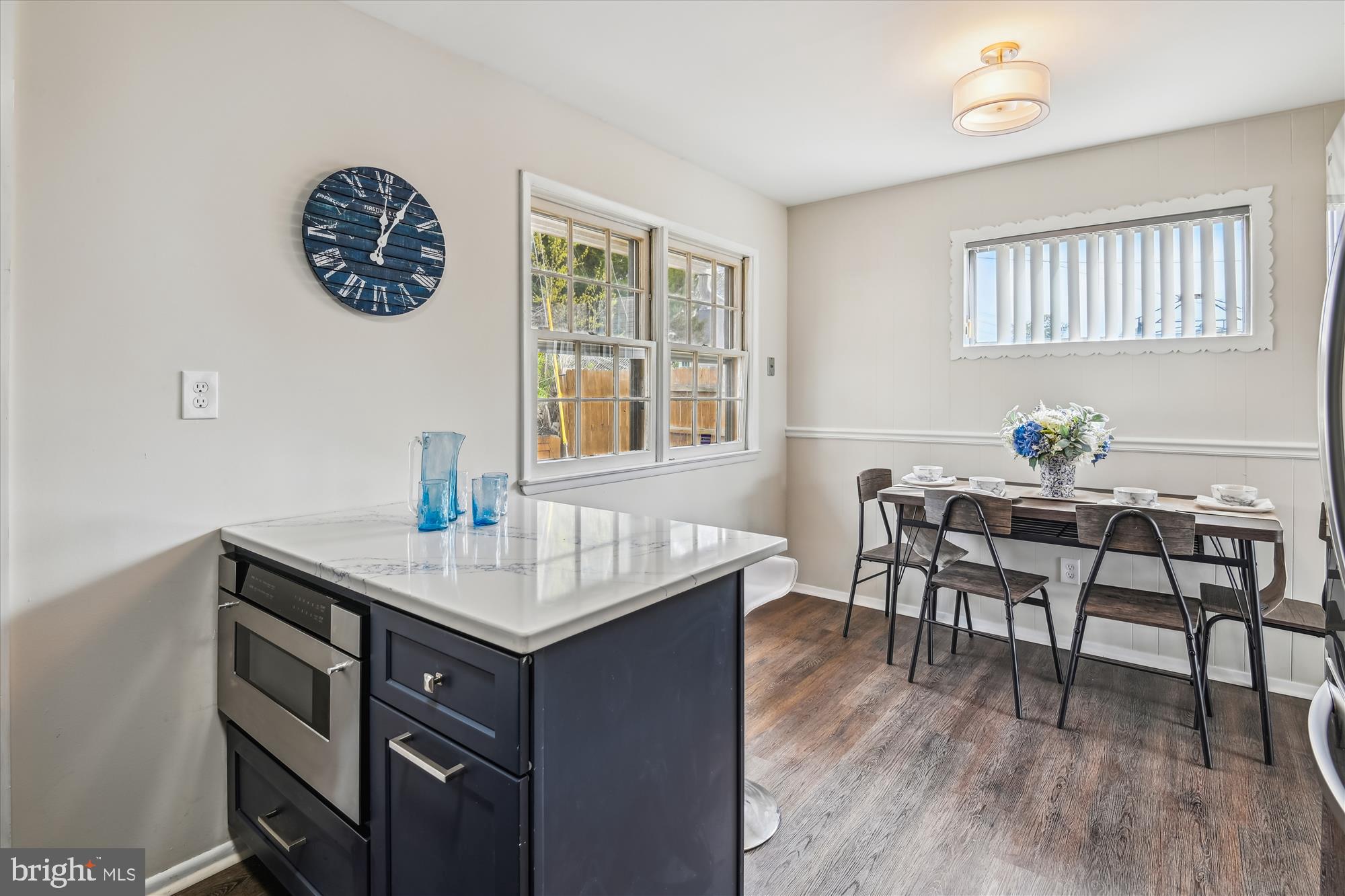 GLENCHESTER - Residential