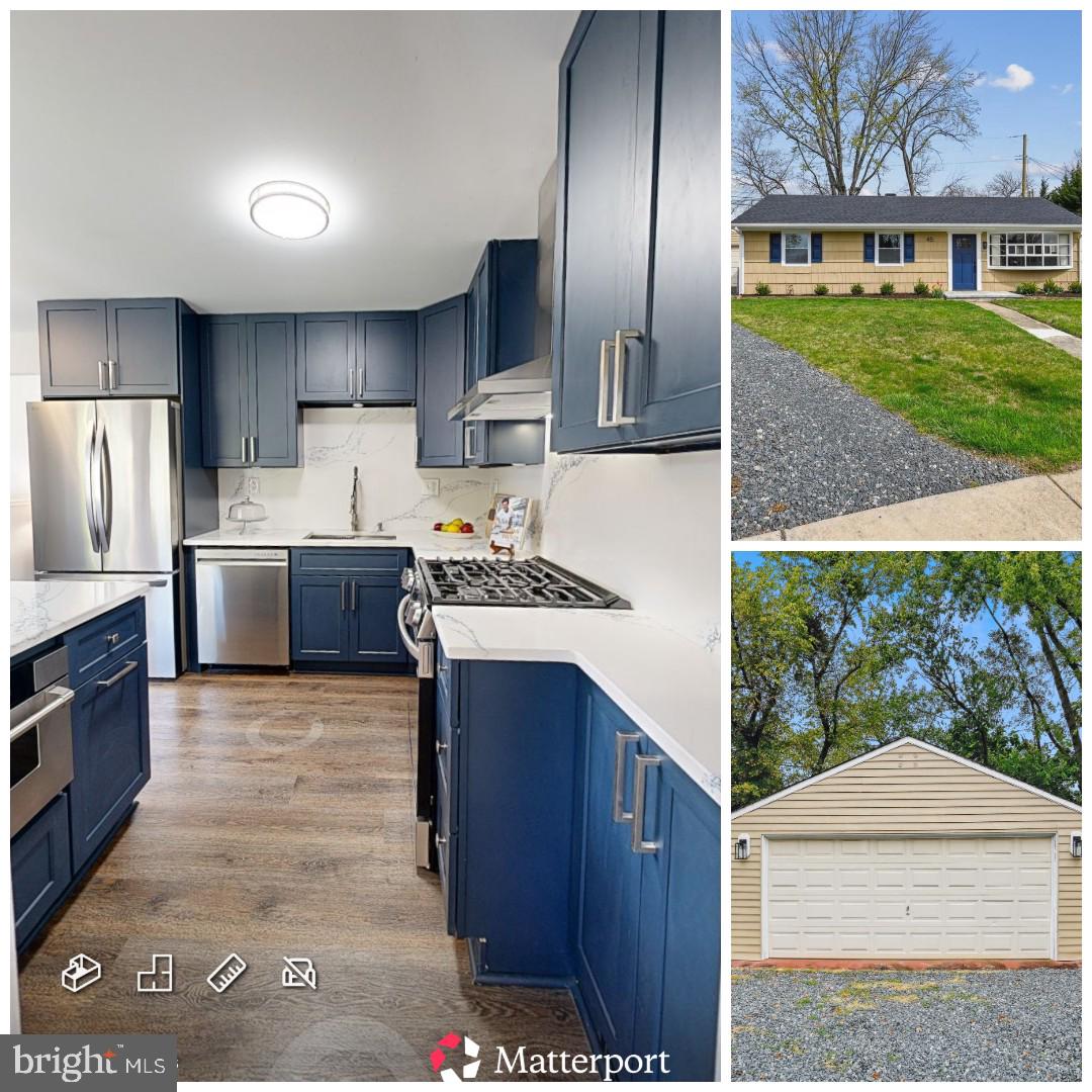 GLENCHESTER - Residential