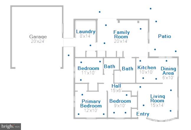 GLENCHESTER - Residential