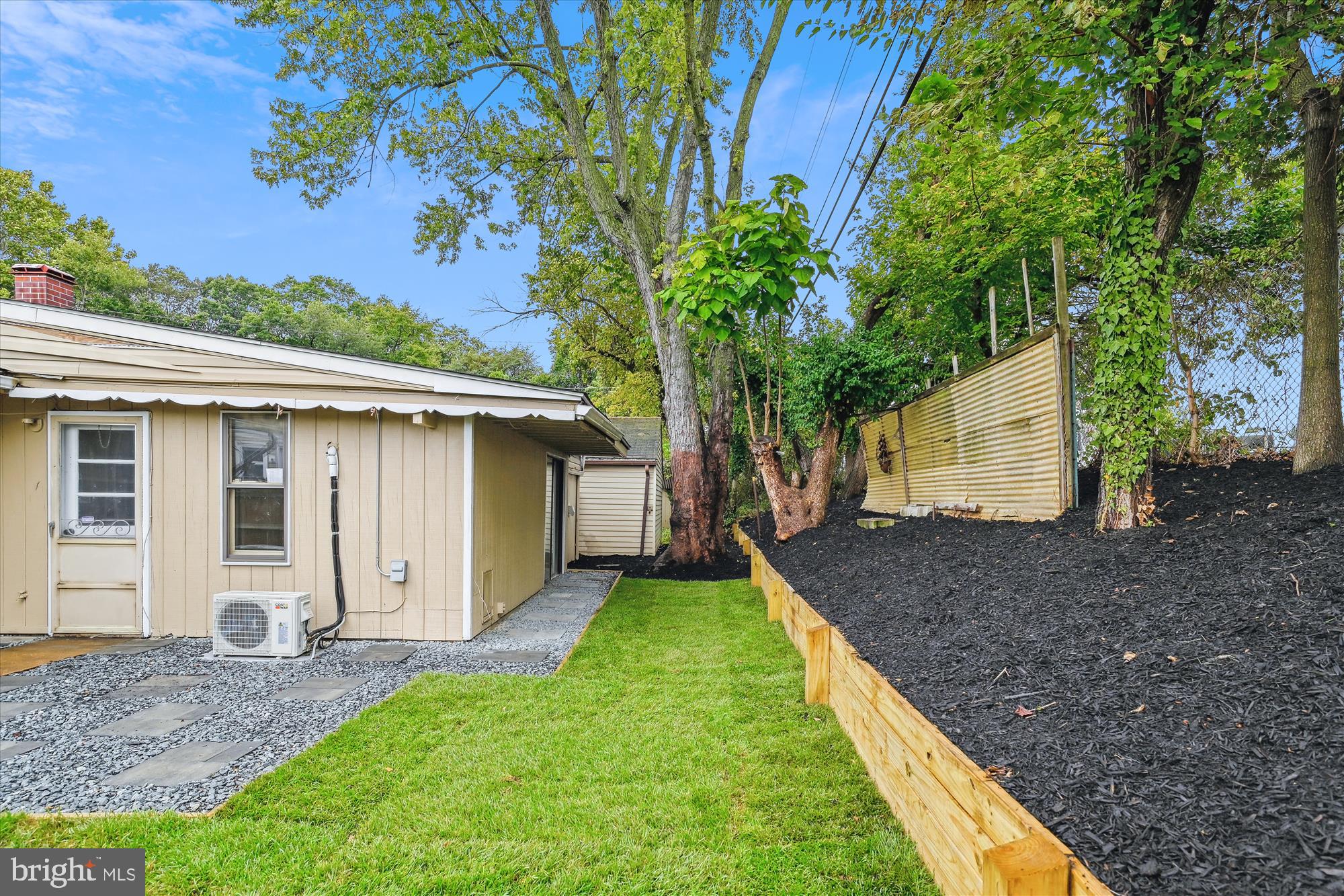 GLENCHESTER - Residential