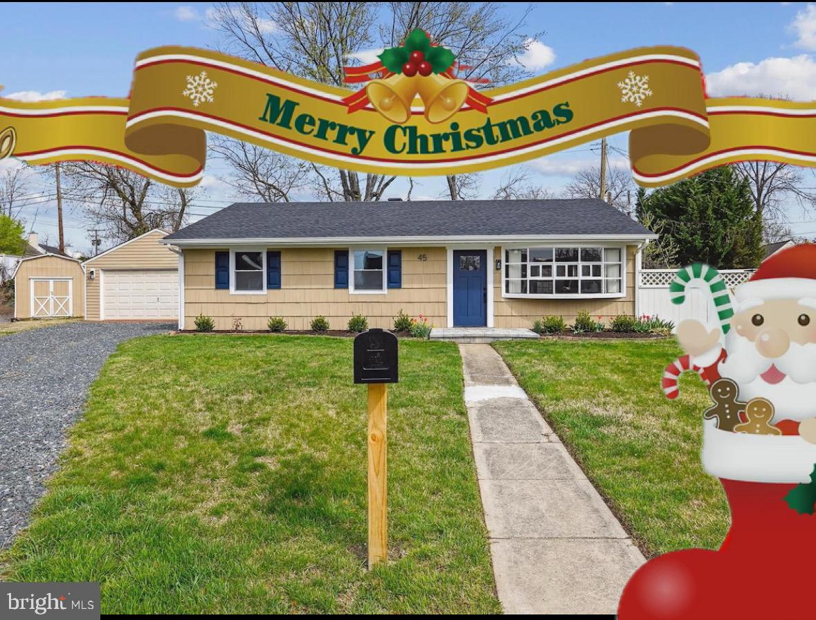 GLENCHESTER - Residential