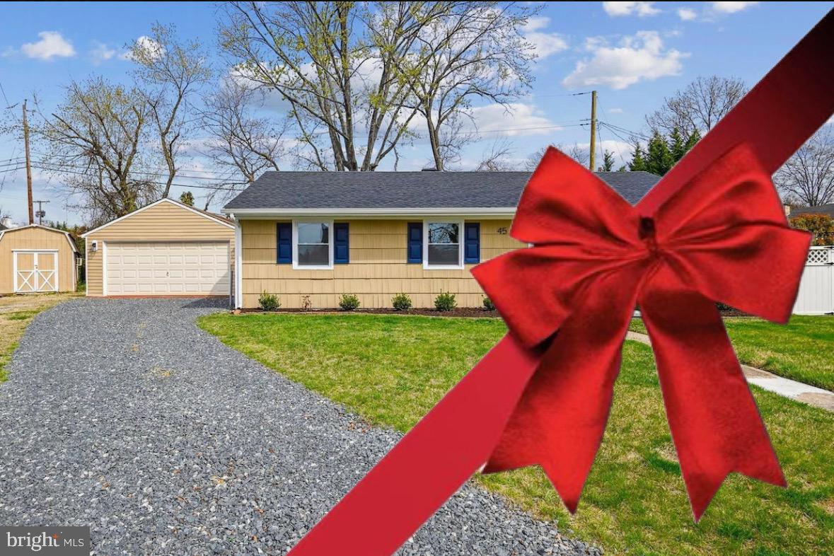 GLENCHESTER - Residential