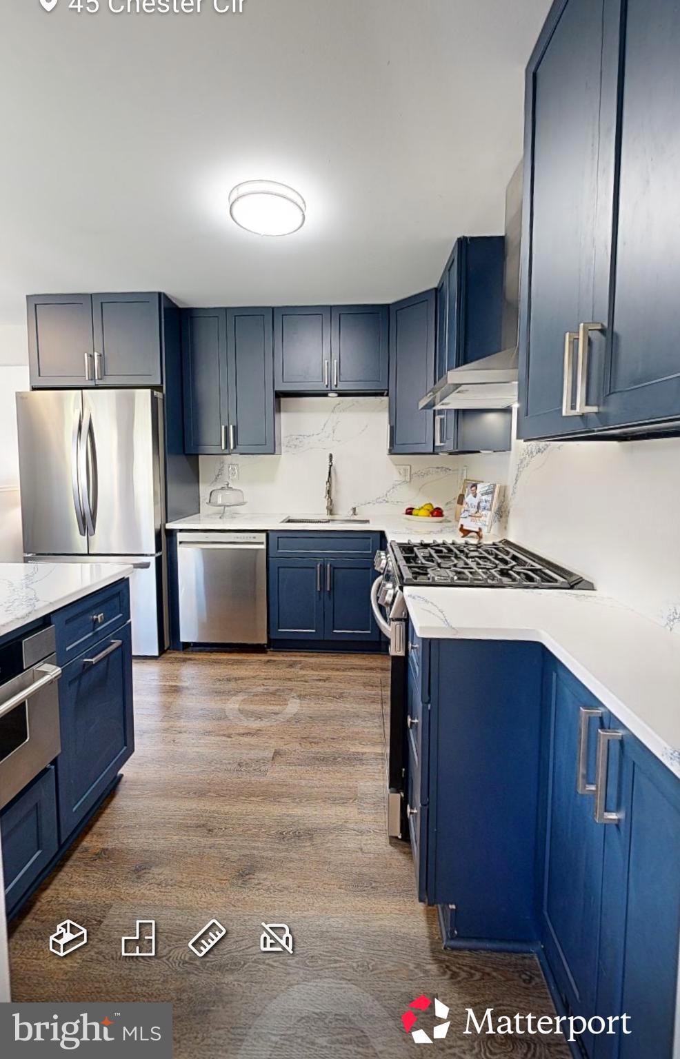 GLENCHESTER - Residential