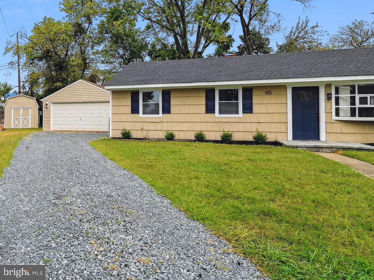 GLENCHESTER - Residential