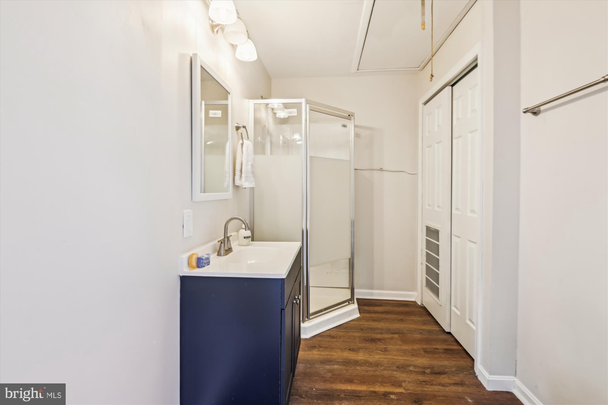 GLENCHESTER - Residential