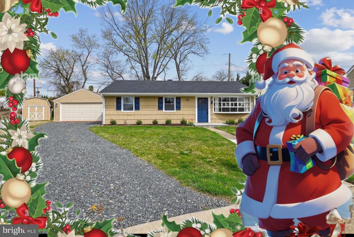 GLENCHESTER - Residential