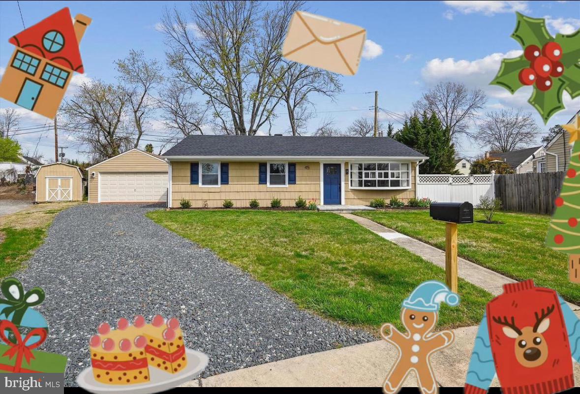 GLENCHESTER - Residential