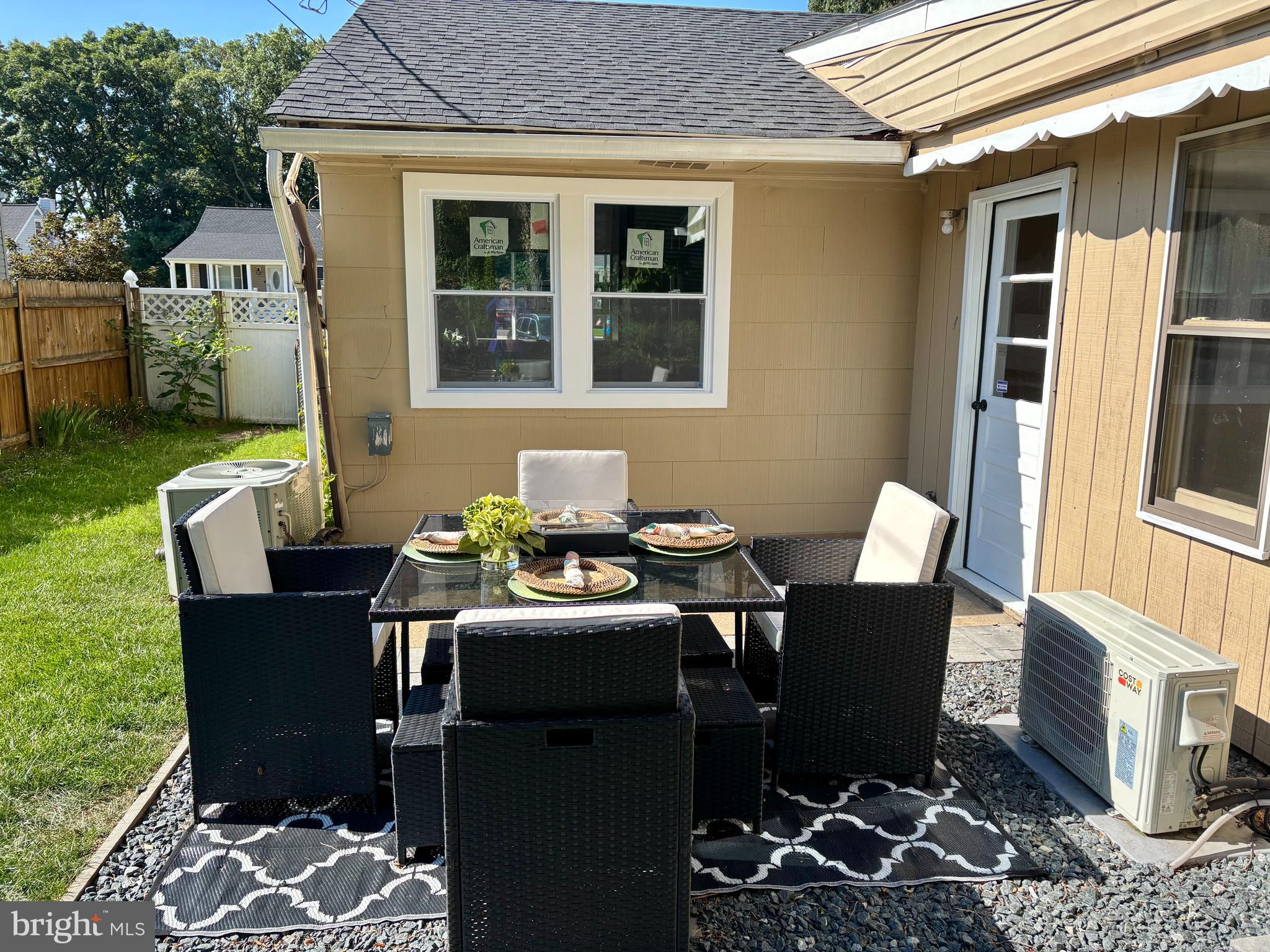 GLENCHESTER - Residential