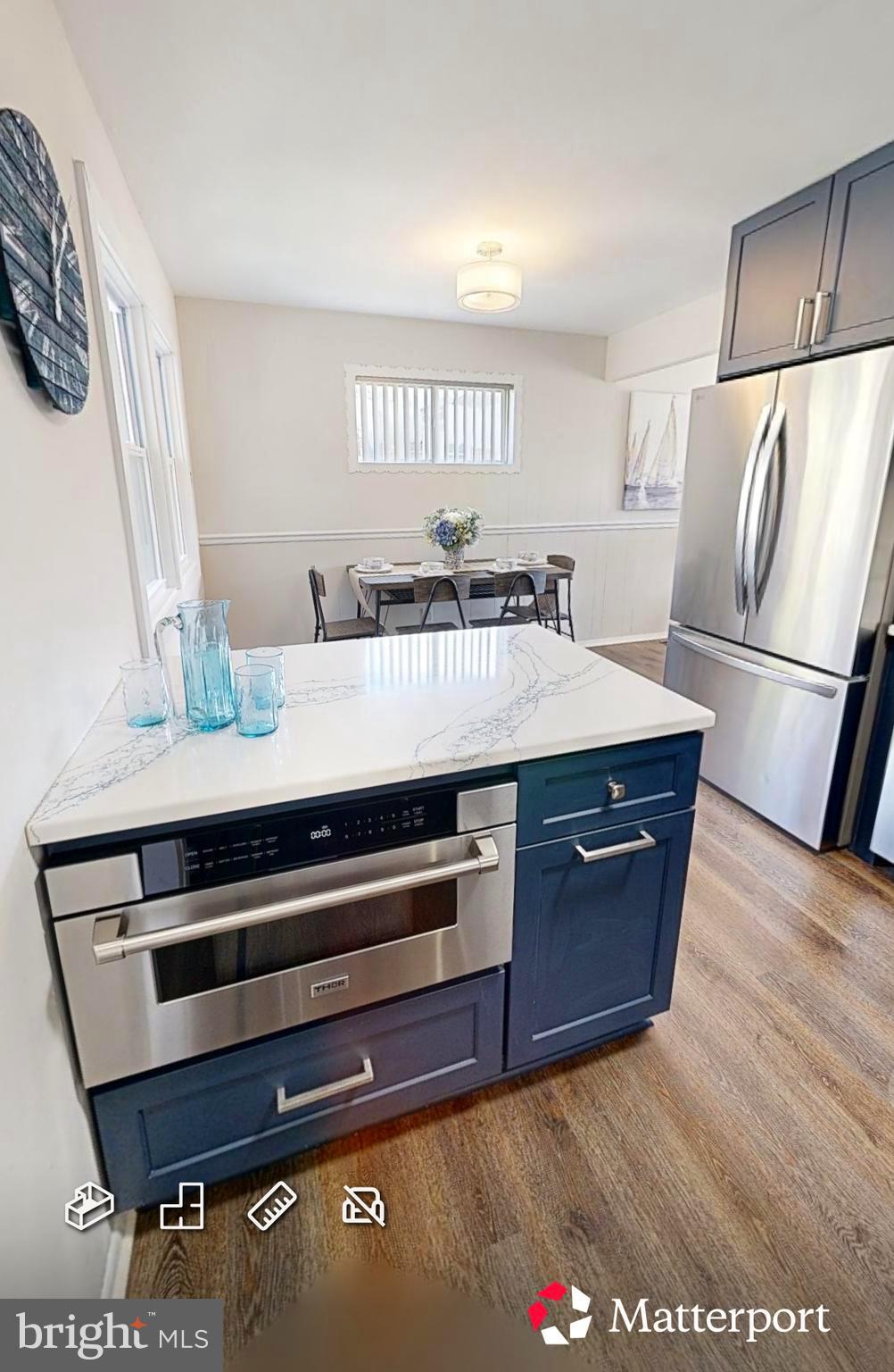 GLENCHESTER - Residential