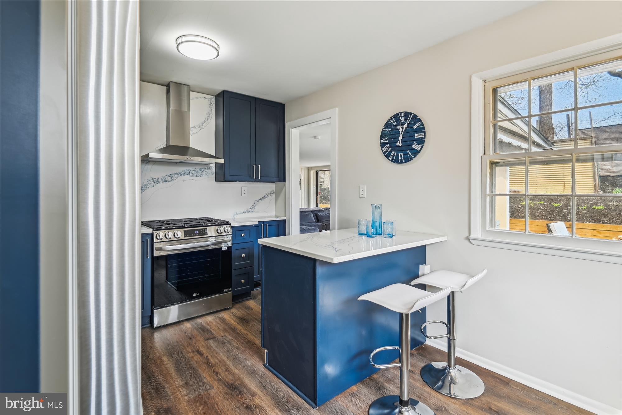 GLENCHESTER - Residential