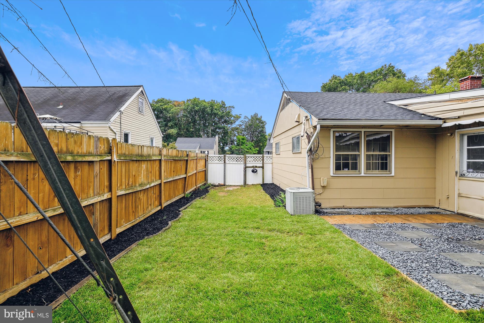 GLENCHESTER - Residential