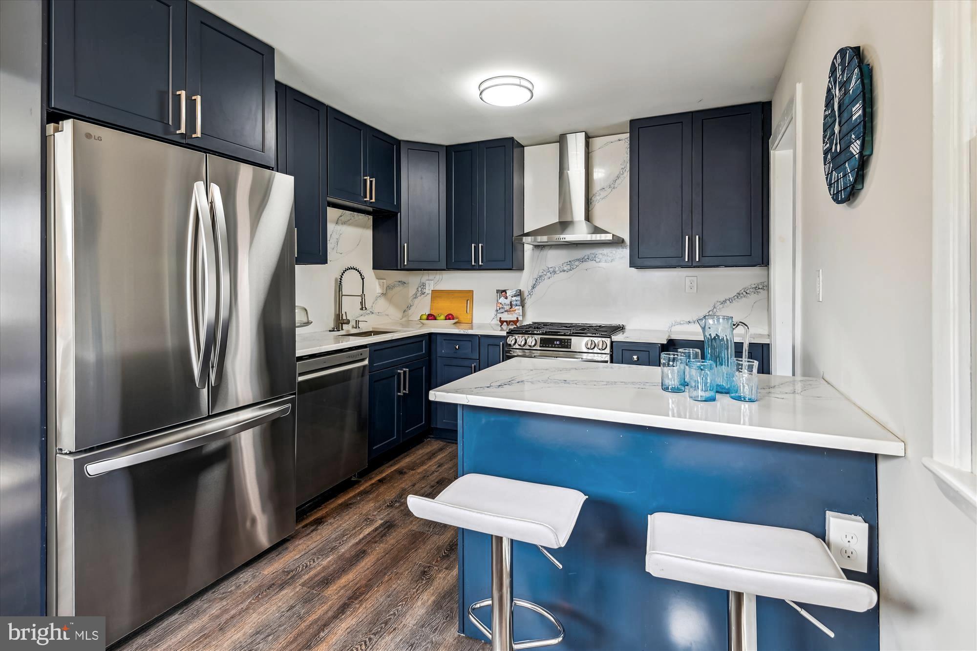 GLENCHESTER - Residential