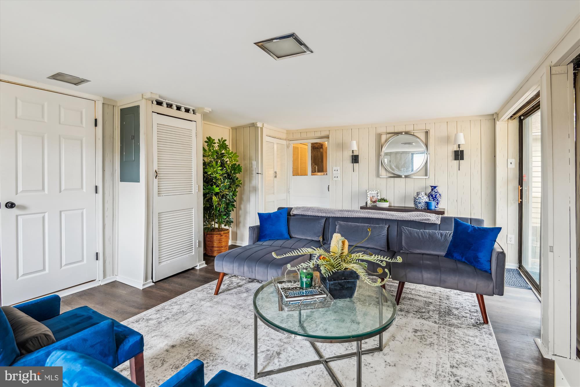 GLENCHESTER - Residential