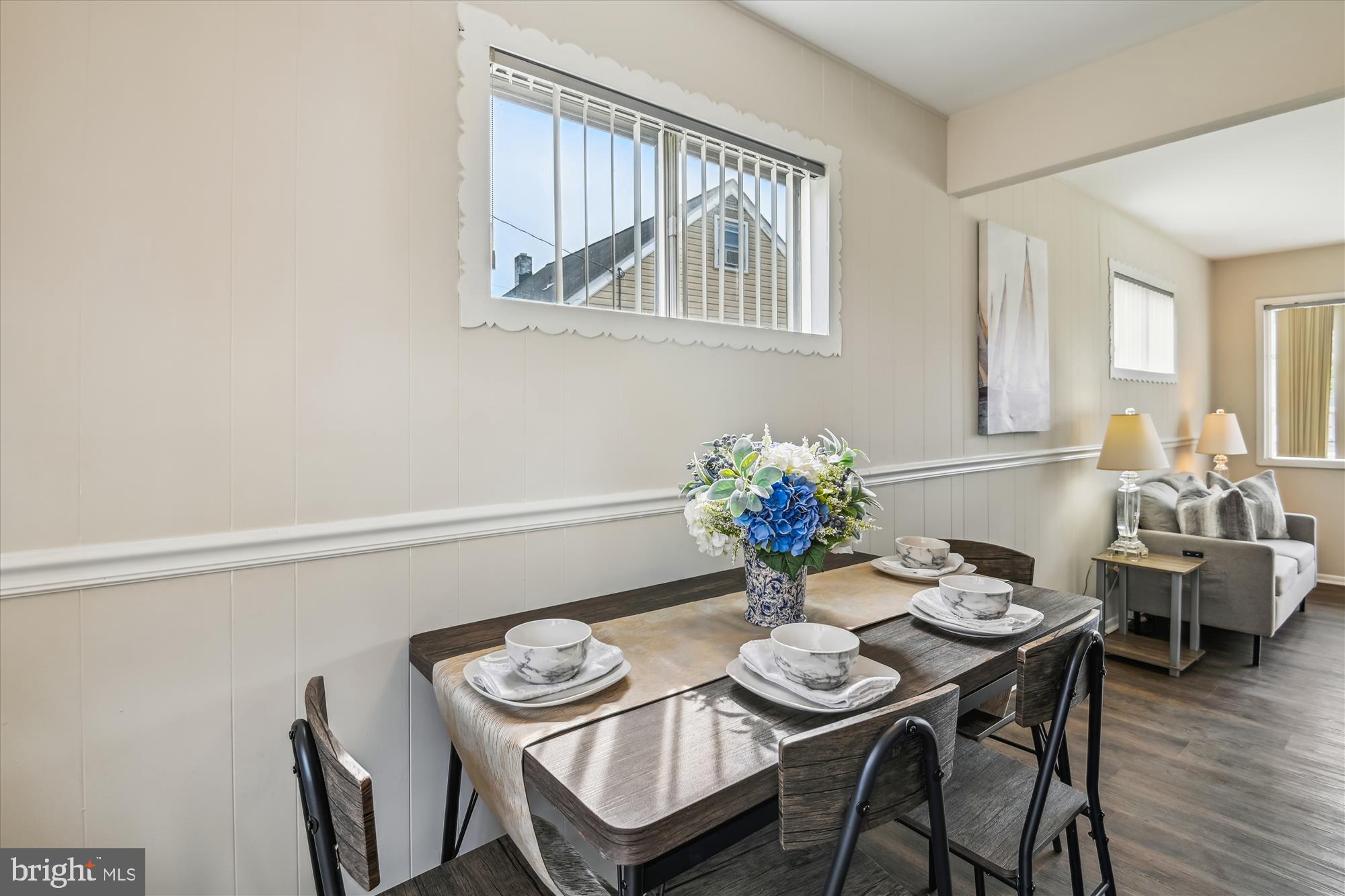 GLENCHESTER - Residential