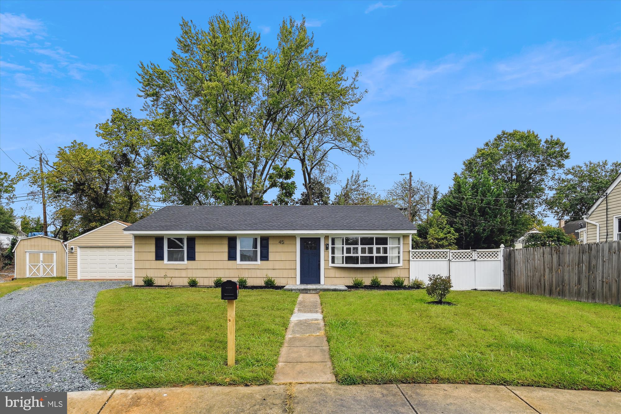 GLENCHESTER - Residential