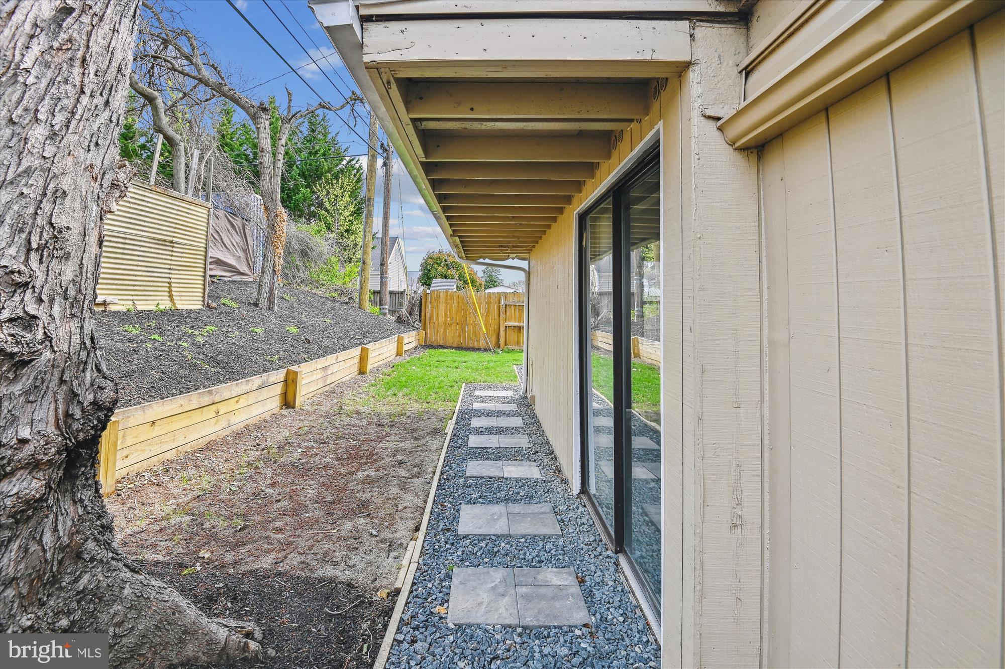 GLENCHESTER - Residential