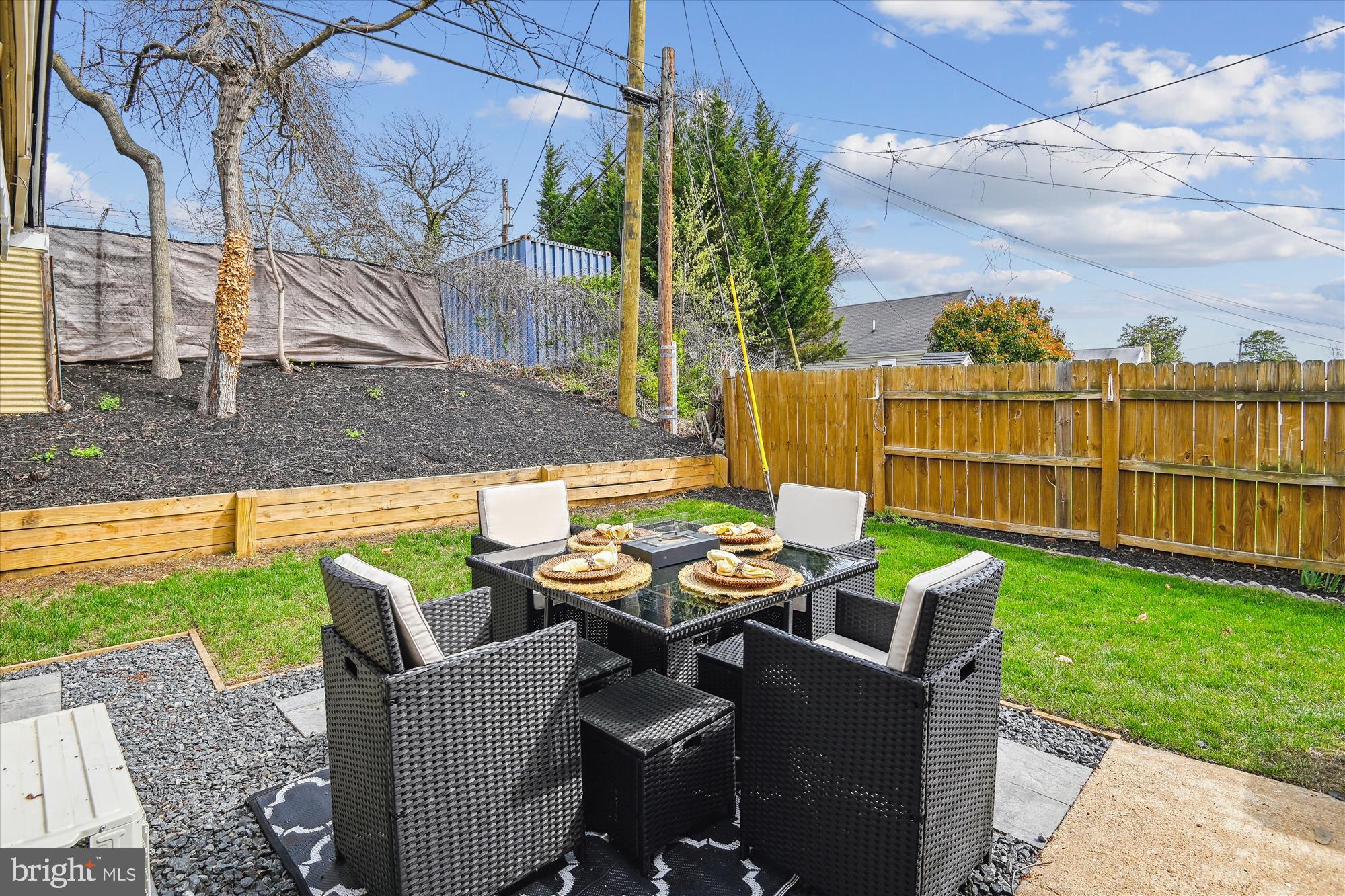 GLENCHESTER - Residential