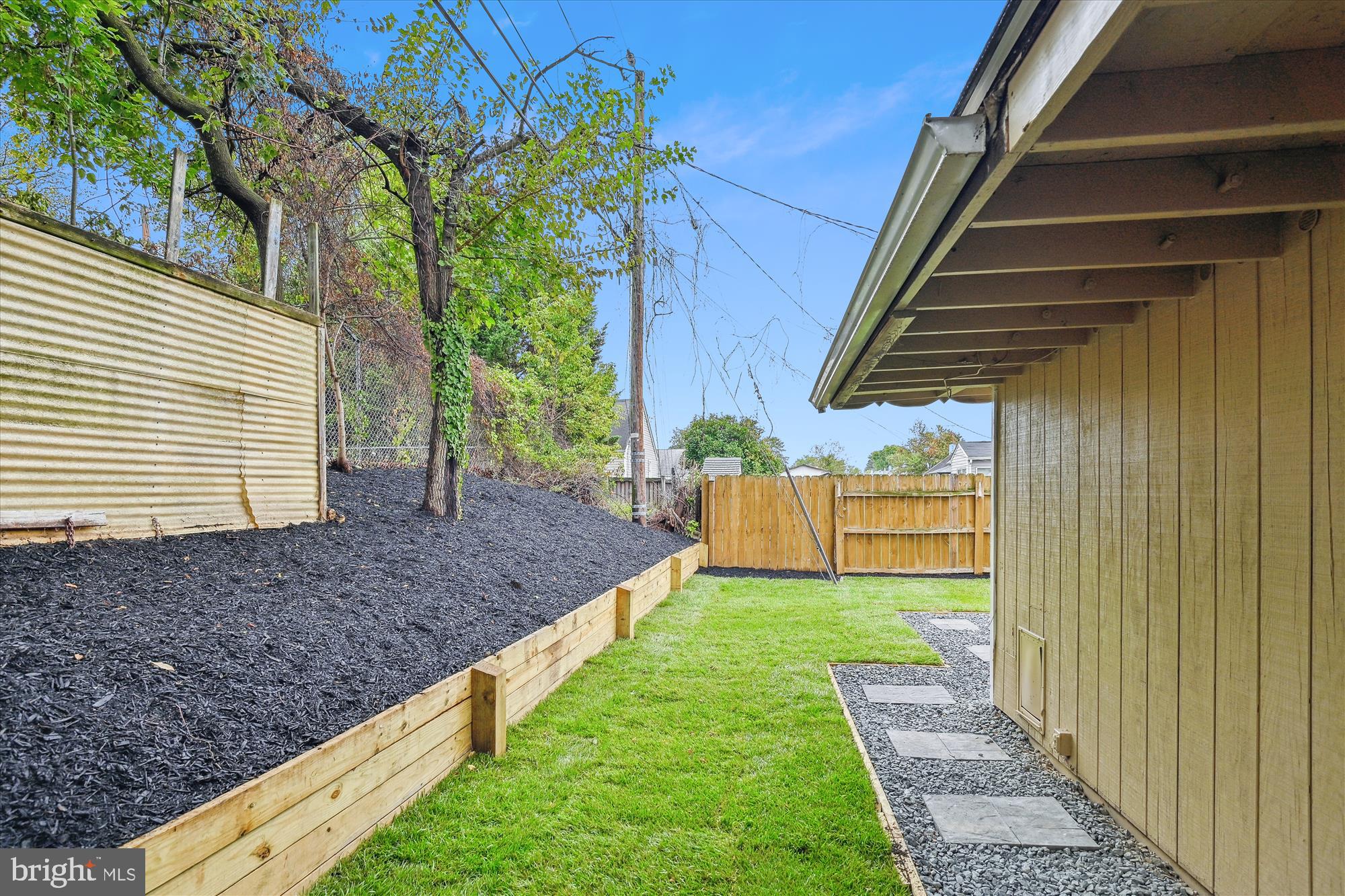 GLENCHESTER - Residential