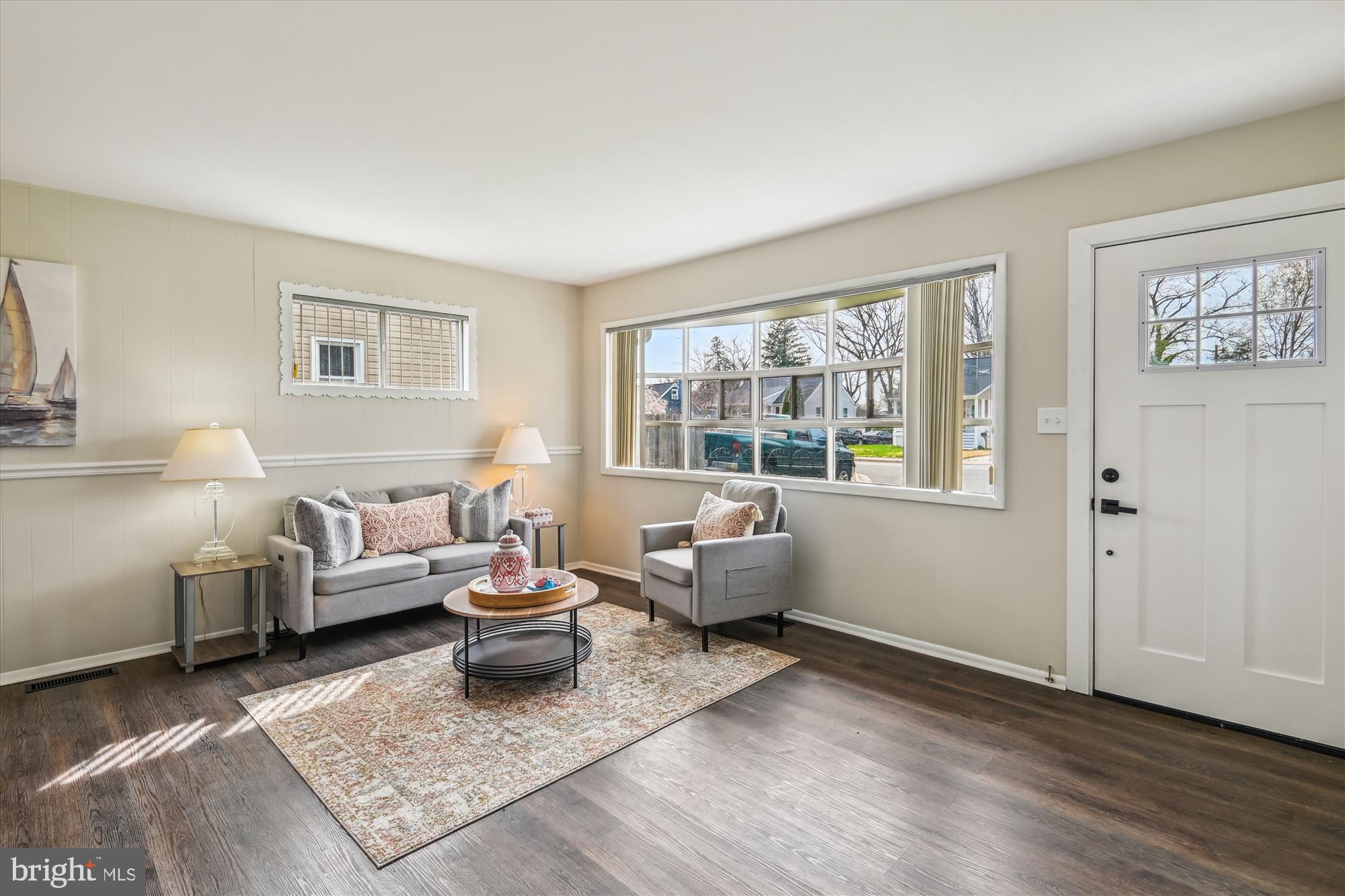 GLENCHESTER - Residential