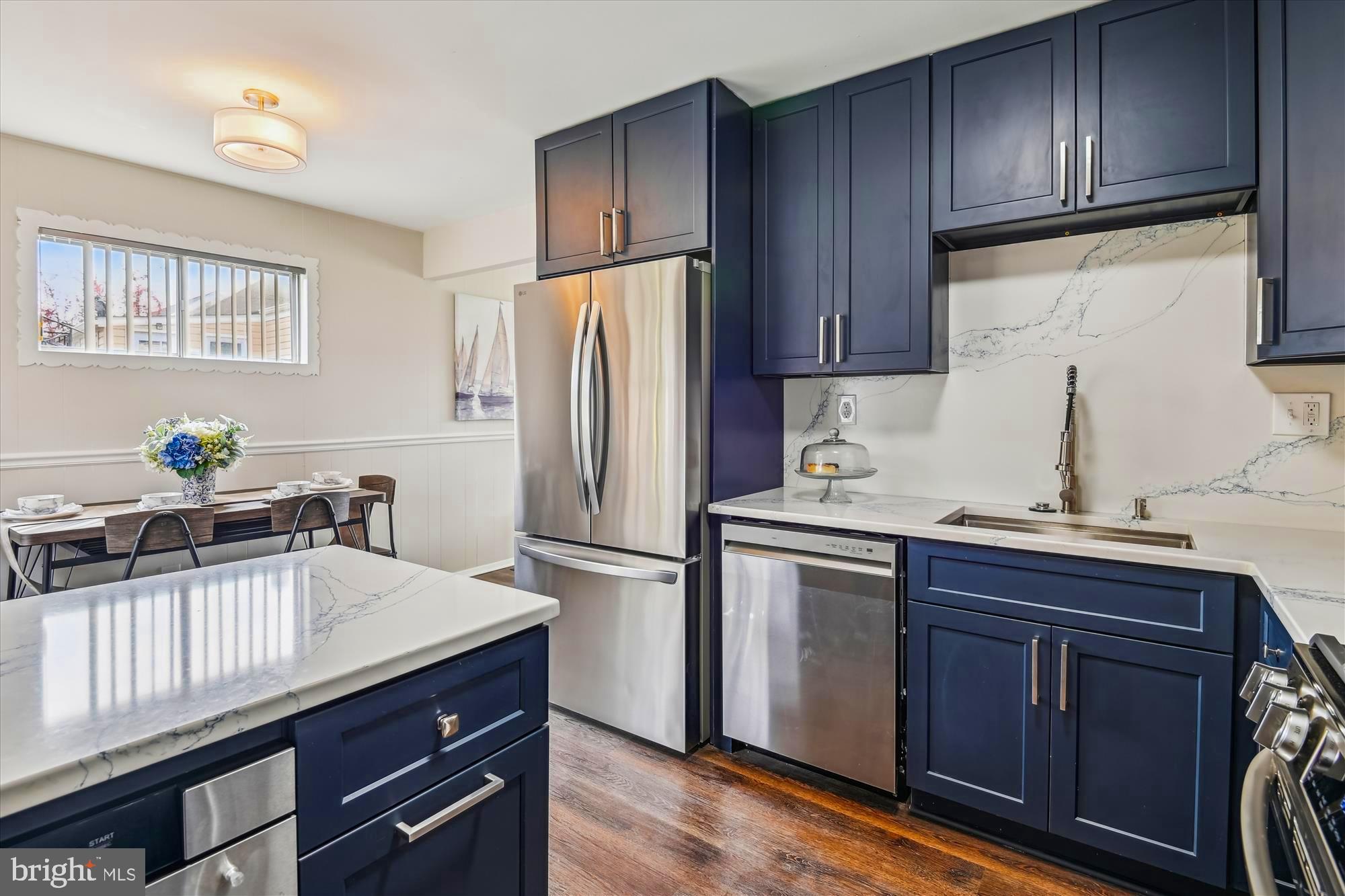 GLENCHESTER - Residential