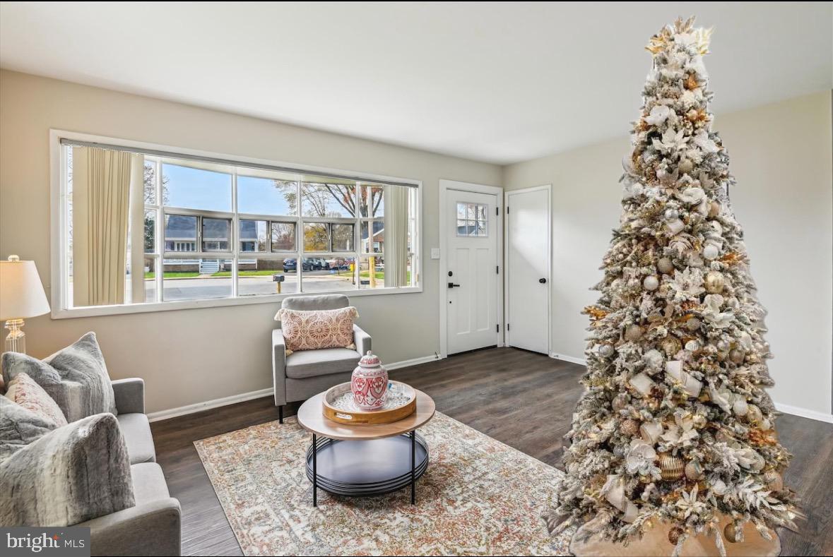 GLENCHESTER - Residential