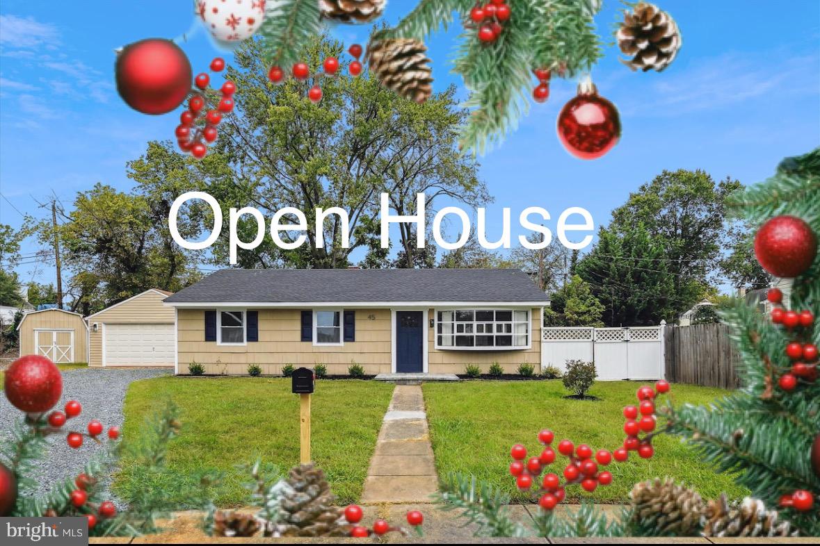 GLENCHESTER - Residential