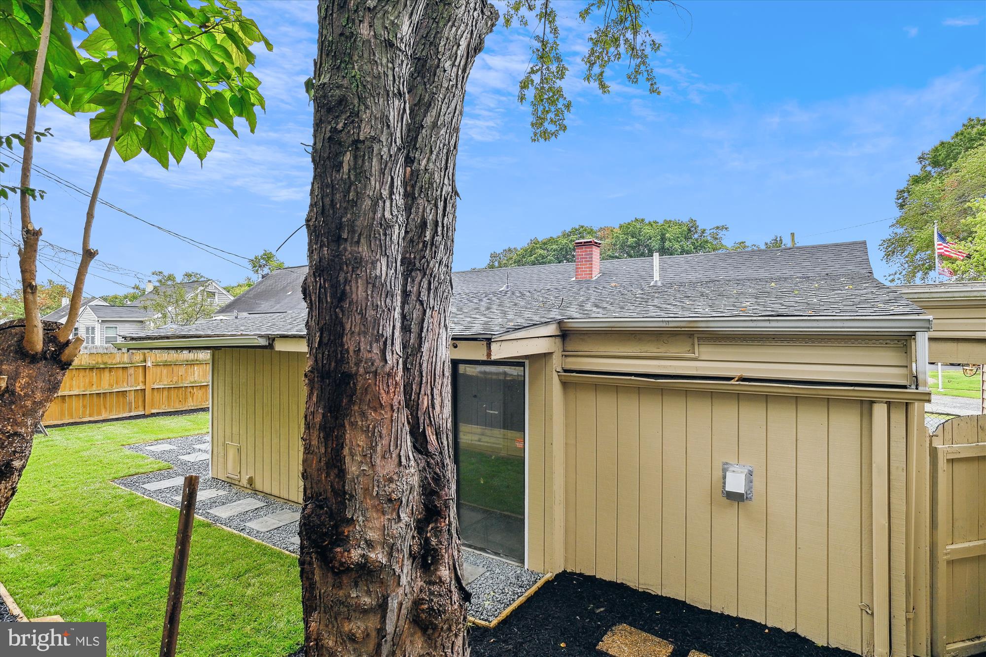 GLENCHESTER - Residential