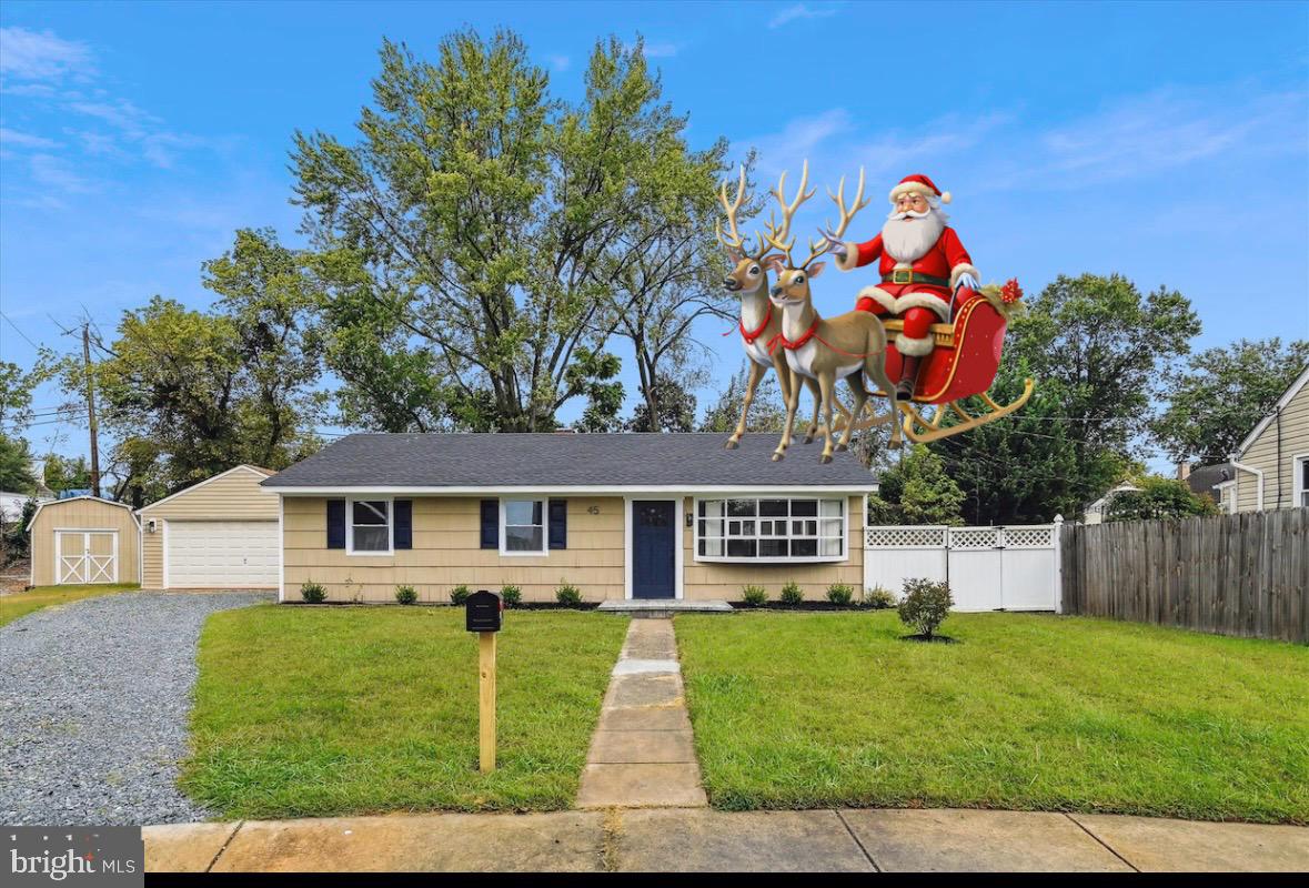 GLENCHESTER - Residential