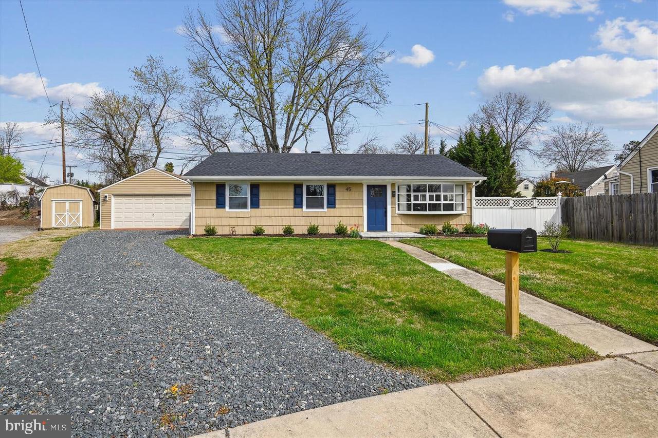 GLENCHESTER - Residential