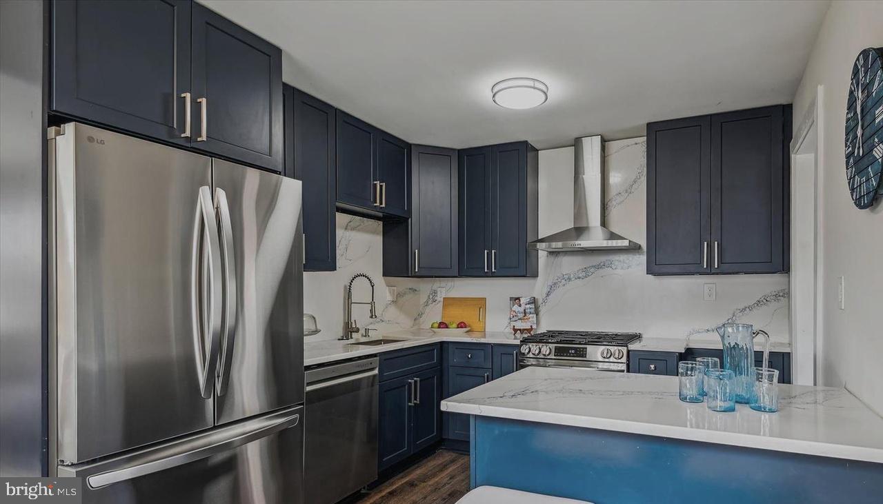 GLENCHESTER - Residential