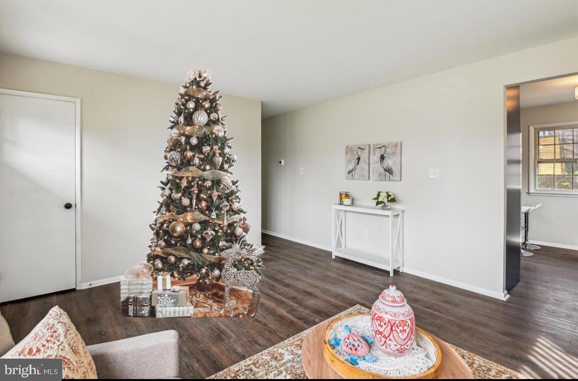 GLENCHESTER - Residential