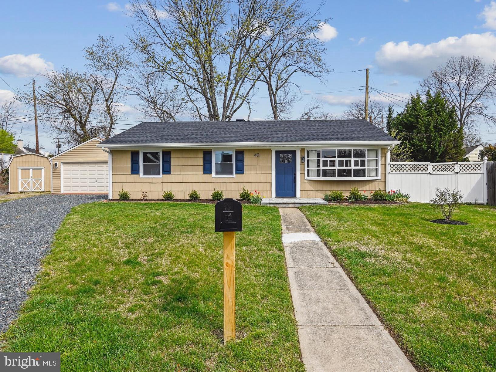 GLENCHESTER - Residential