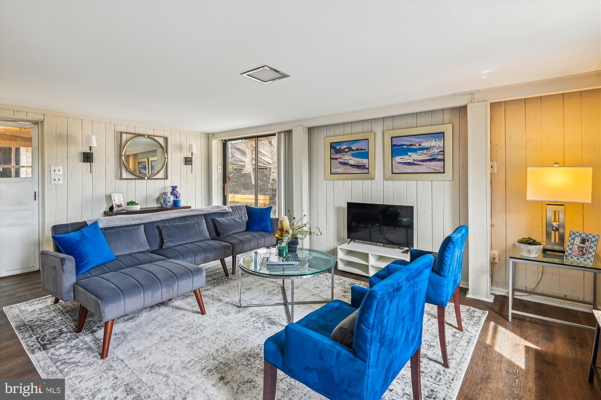 GLENCHESTER - Residential