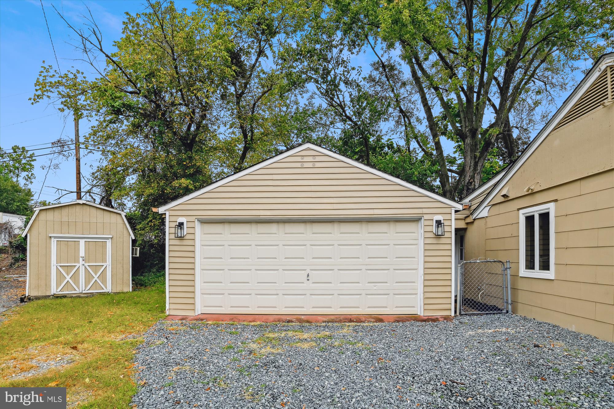 GLENCHESTER - Residential