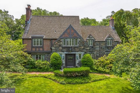 328 SUGARTOWN ROAD DEVON PA 19333
