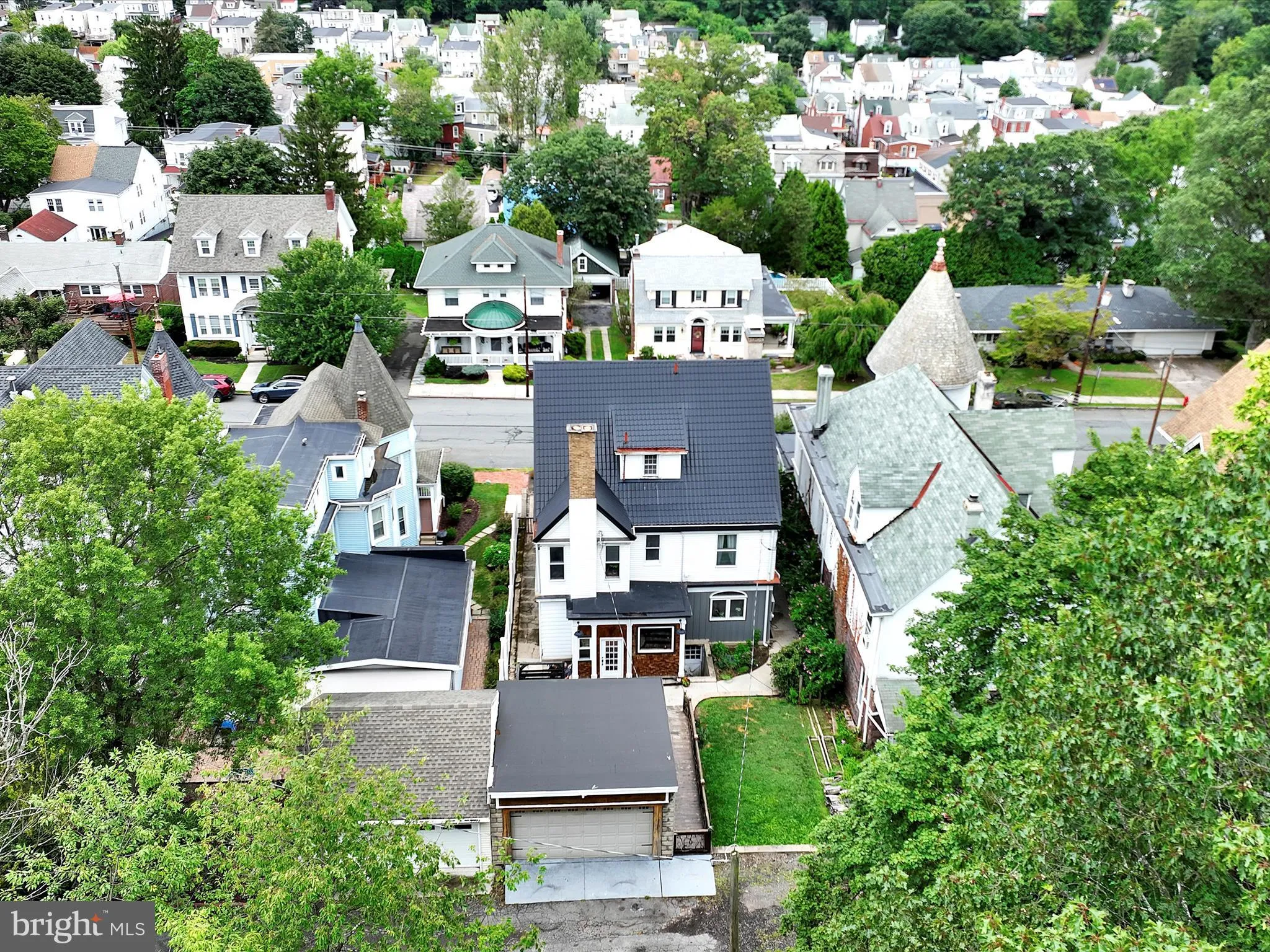 Pottsville, Pennsylvania 17901, United States, 4 Bedrooms Bedrooms, ,4 BathroomsBathrooms,Residential,Active,210456
