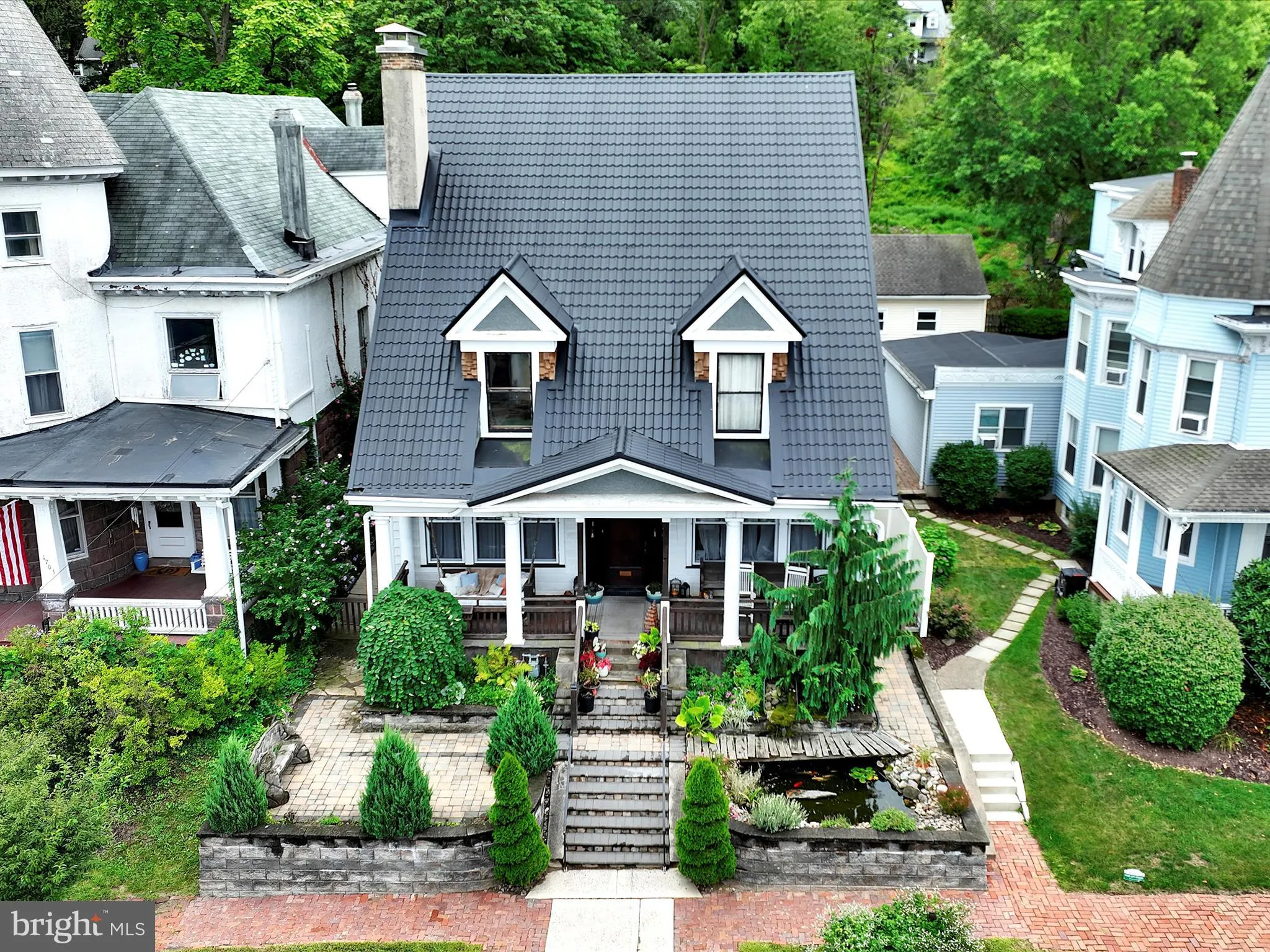 Pottsville, Pennsylvania 17901, United States, 4 Bedrooms Bedrooms, ,4 BathroomsBathrooms,Residential,Active,210456