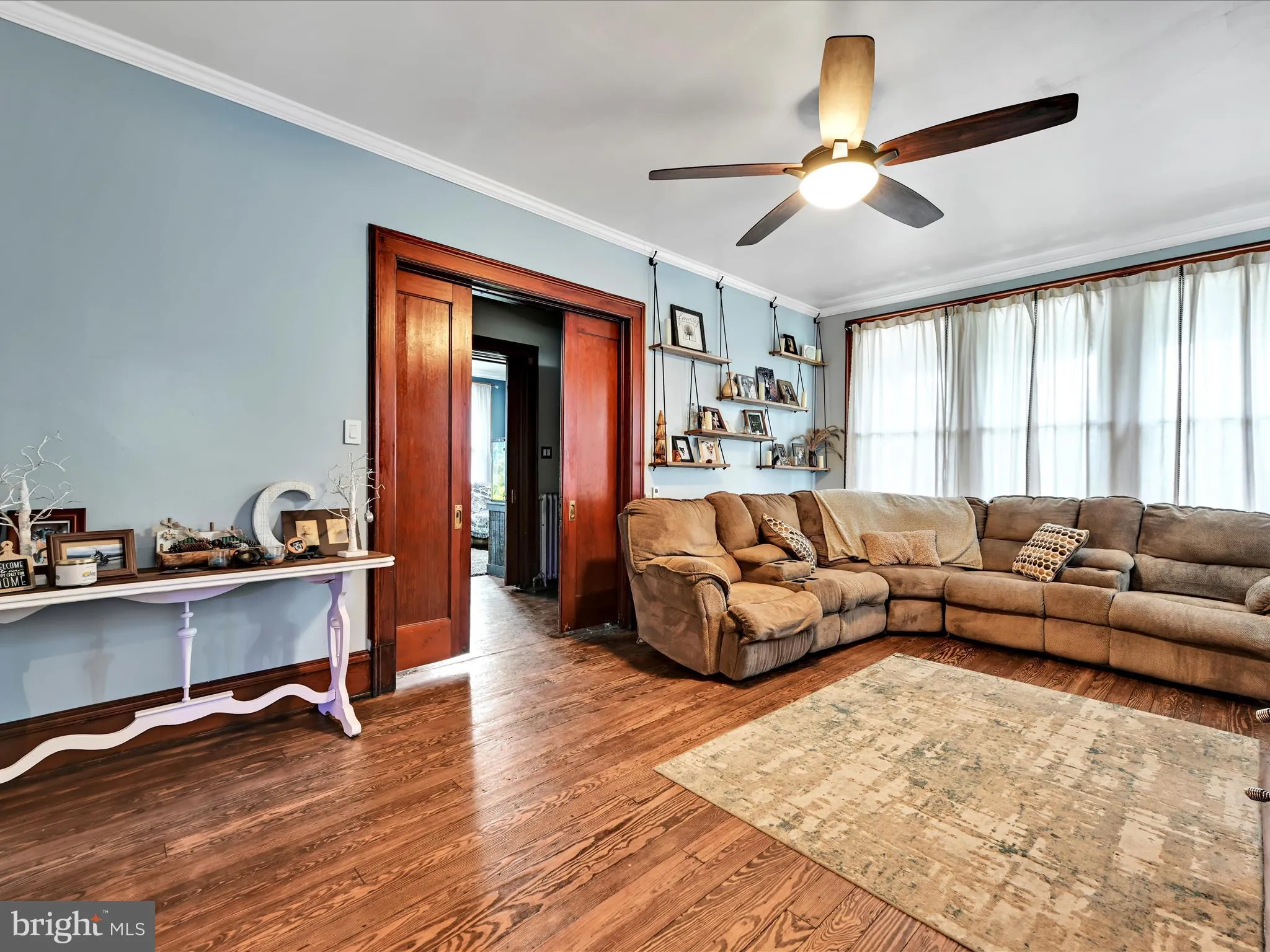 Pottsville, Pennsylvania 17901, United States, 4 Bedrooms Bedrooms, ,4 BathroomsBathrooms,Residential,Active,210456