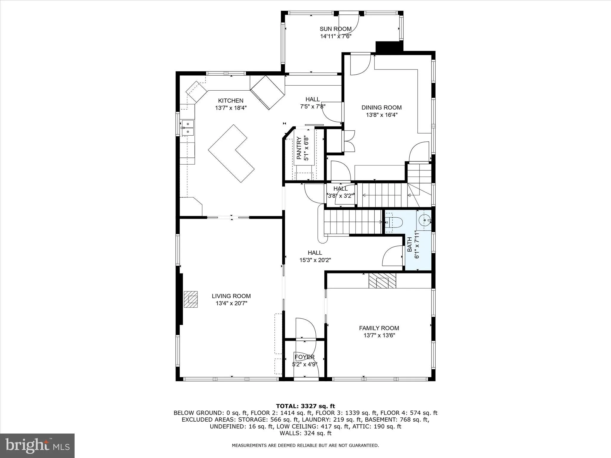 Pottsville, Pennsylvania 17901, United States, 4 Bedrooms Bedrooms, ,4 BathroomsBathrooms,Residential,Active,210456