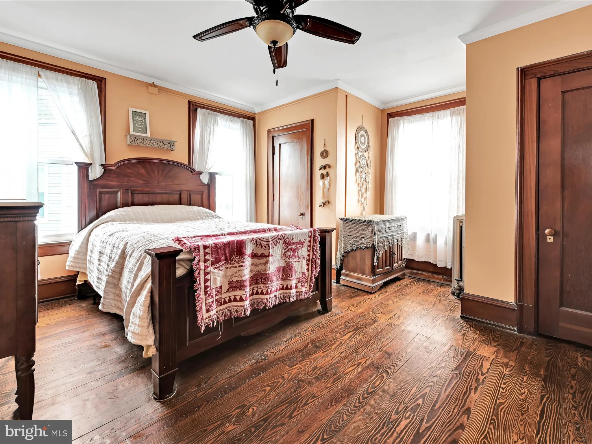 Pottsville, Pennsylvania 17901, United States, 4 Bedrooms Bedrooms, ,4 BathroomsBathrooms,Residential,Active,210456