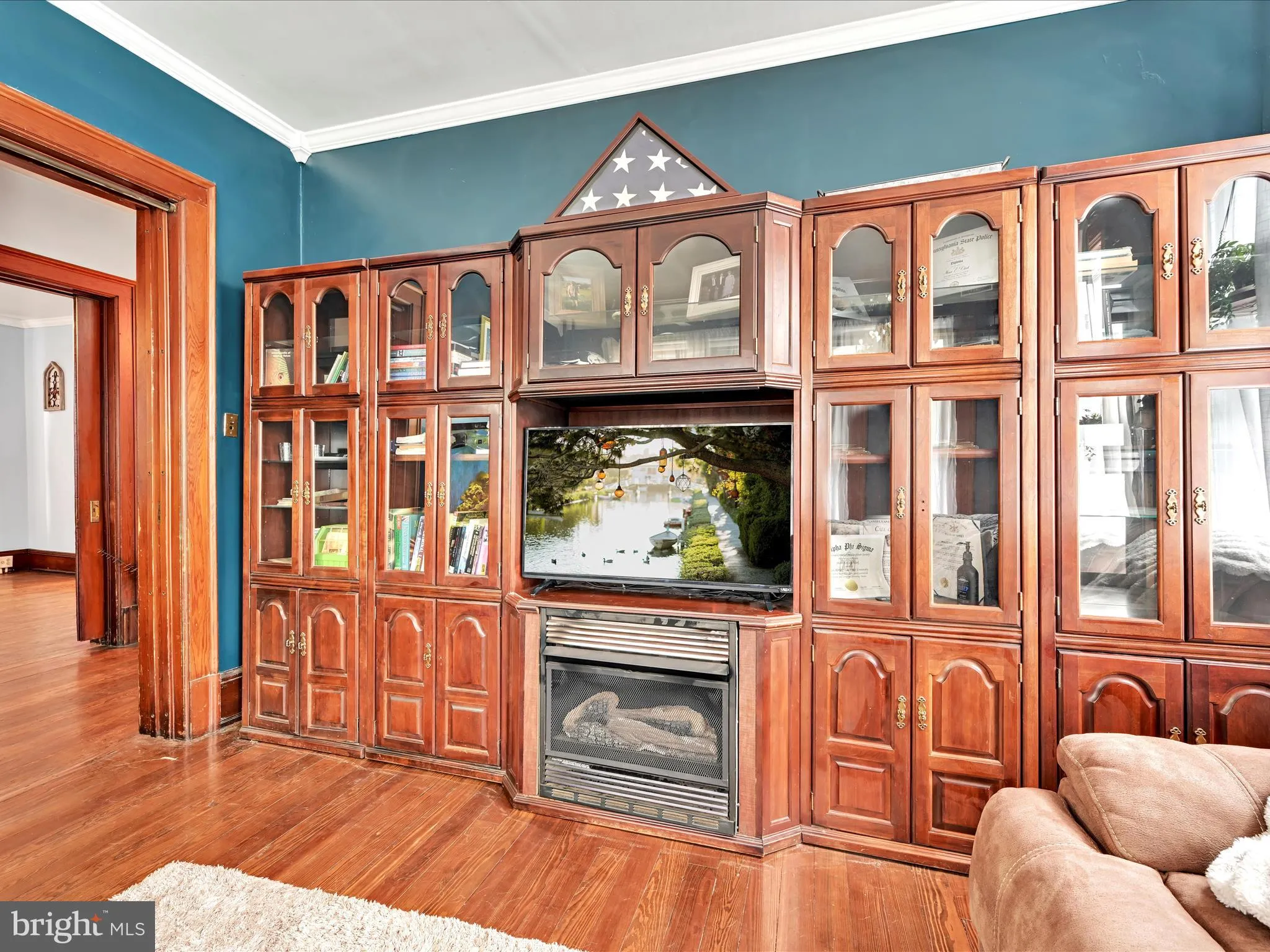 Pottsville, Pennsylvania 17901, United States, 4 Bedrooms Bedrooms, ,4 BathroomsBathrooms,Residential,Active,210456