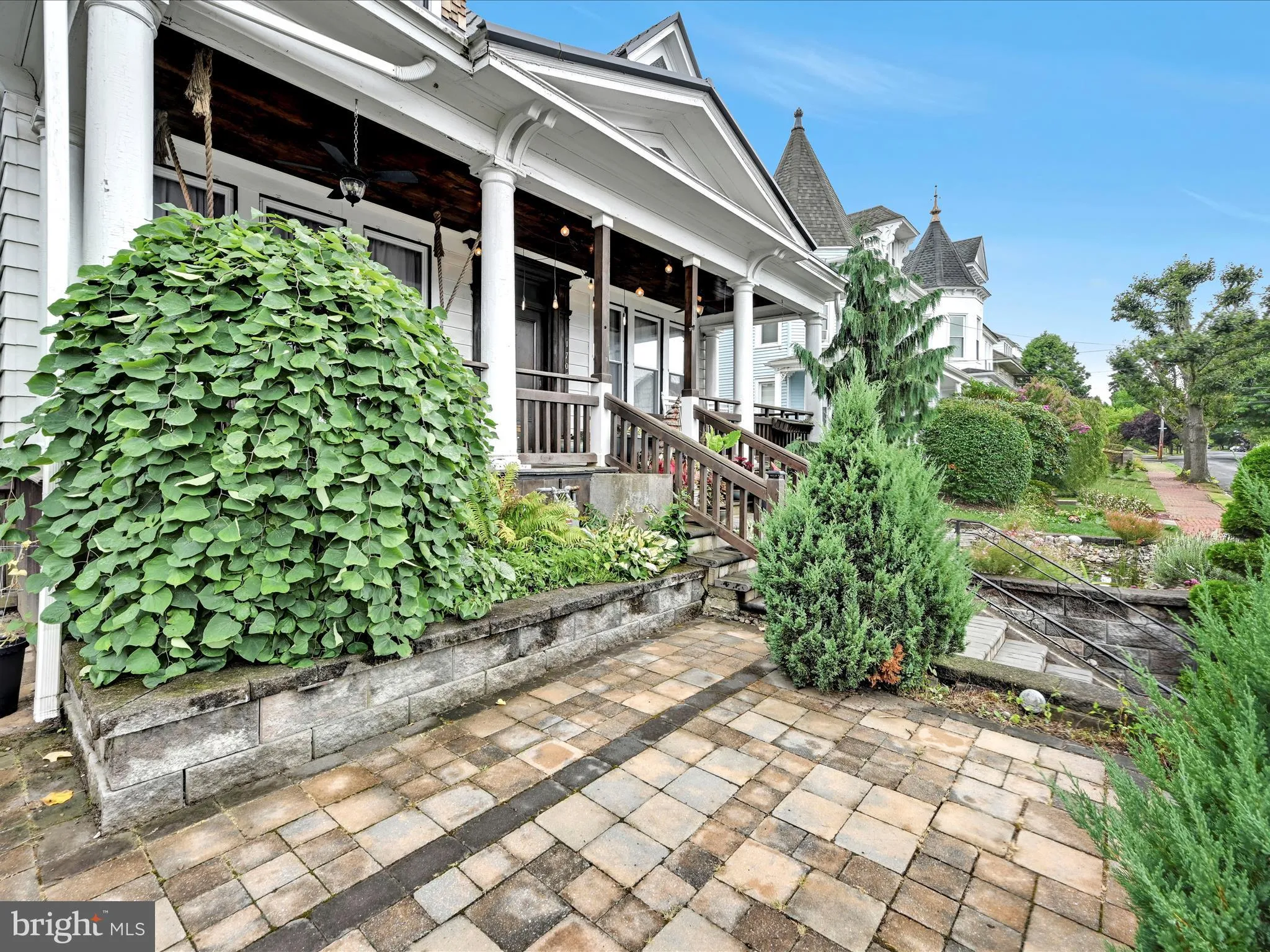 Pottsville, Pennsylvania 17901, United States, 4 Bedrooms Bedrooms, ,4 BathroomsBathrooms,Residential,Active,210456